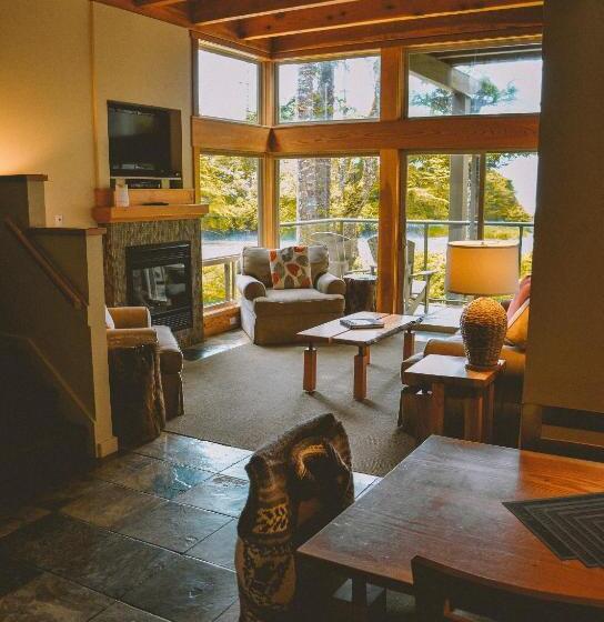 Pacific Sands Beach Resort