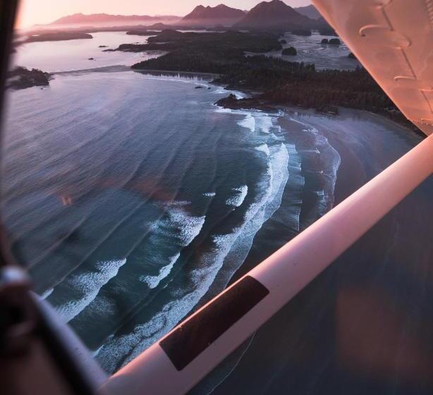 Pacific Sands Beach Resort