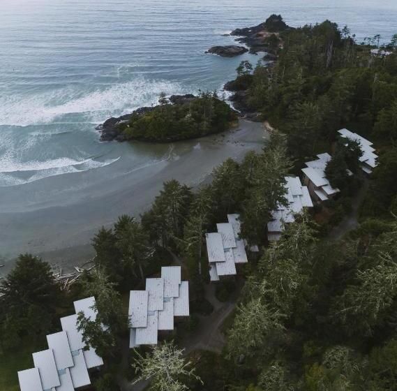 Pacific Sands Beach Resort