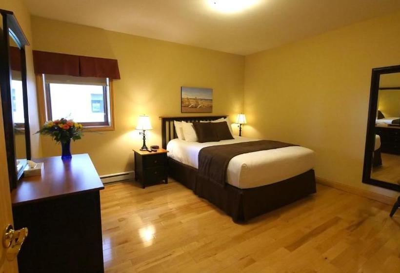 Pictou Lodge Beach Resort