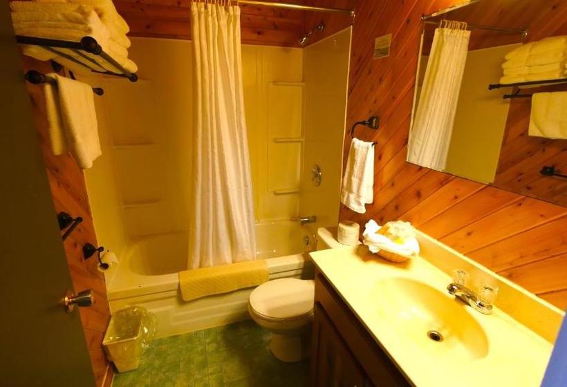 Pictou Lodge Beach Resort