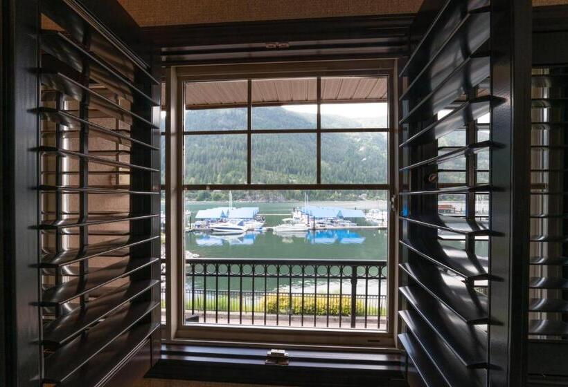 Prestige Lakeside Resort, Worldhotels Elite