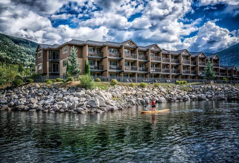 Prestige Lakeside Resort, Worldhotels Elite