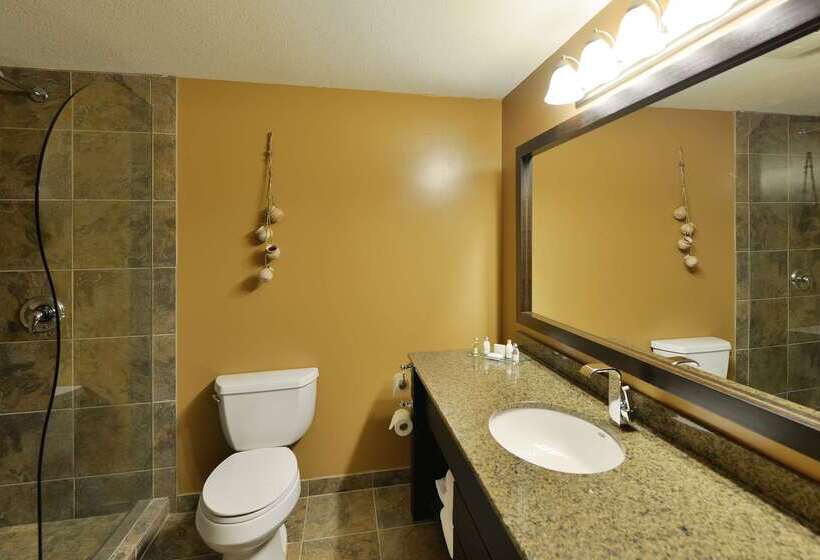 Prestige Rocky Mountain Resort Cranbrook, Worldhotels Crafted