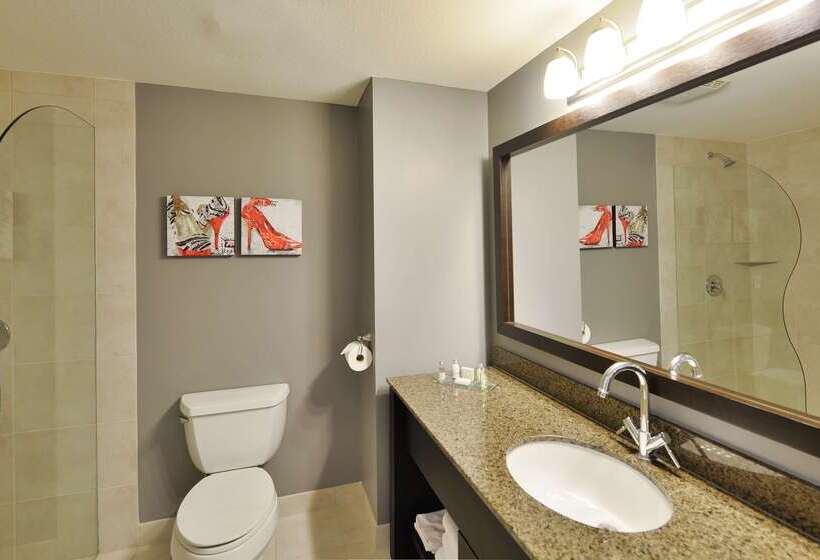 Prestige Rocky Mountain Resort Cranbrook, Worldhotels Crafted