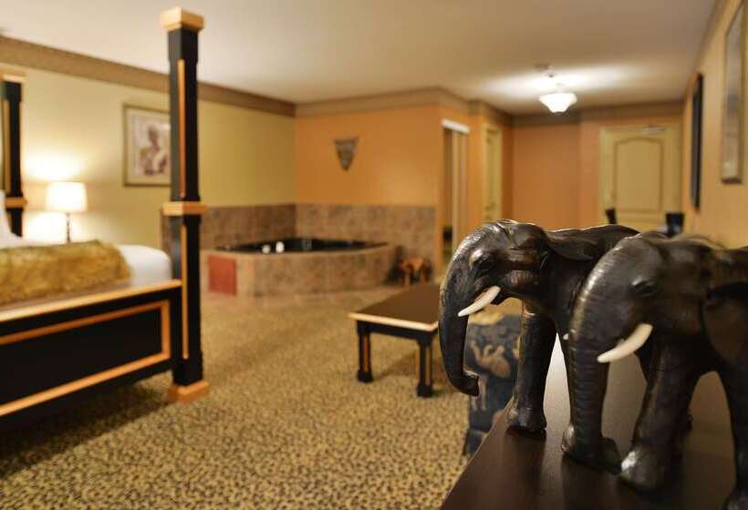 Prestige Rocky Mountain Resort Cranbrook, Worldhotels Crafted