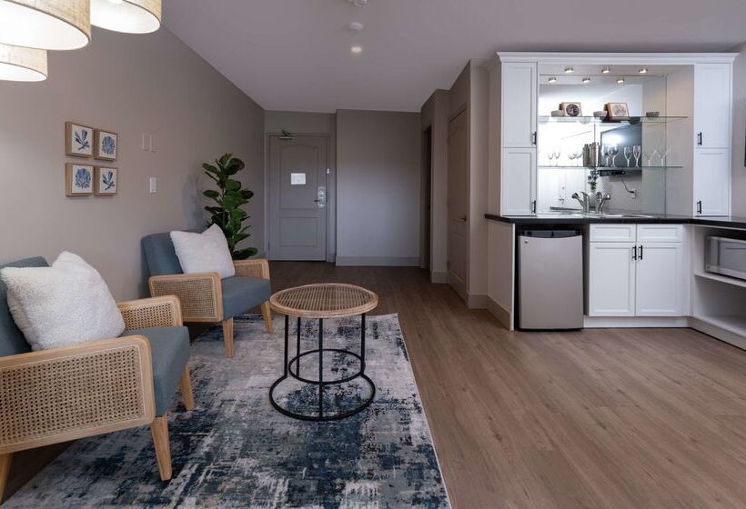 Prestige Rocky Mountain Resort Cranbrook, Worldhotels Crafted