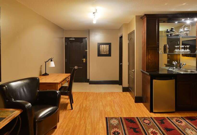 Prestige Rocky Mountain Resort Cranbrook, Worldhotels Crafted