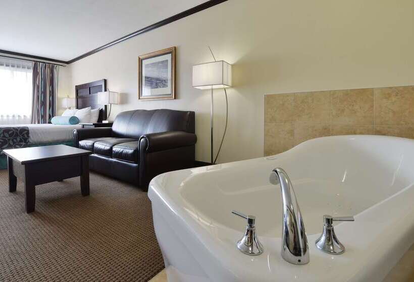 Prestige Rocky Mountain Resort Cranbrook, Worldhotels Crafted