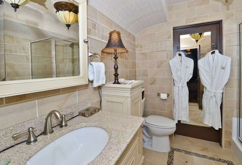 Prestige Rocky Mountain Resort Cranbrook, Worldhotels Crafted