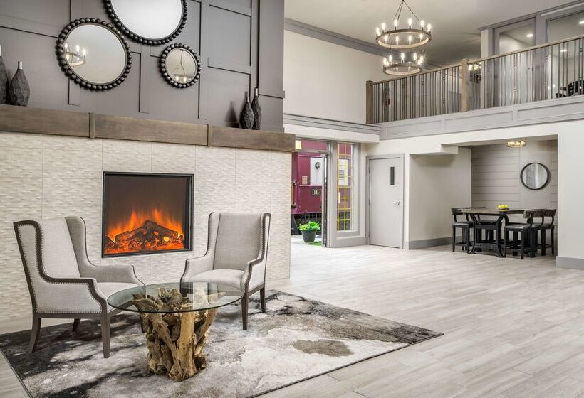 Prestige Rocky Mountain Resort Cranbrook, Worldhotels Crafted