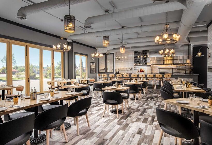 Prestige Rocky Mountain Resort Cranbrook, Worldhotels Crafted