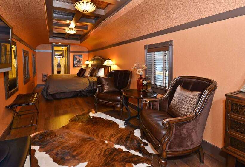 Prestige Rocky Mountain Resort Cranbrook, Worldhotels Crafted