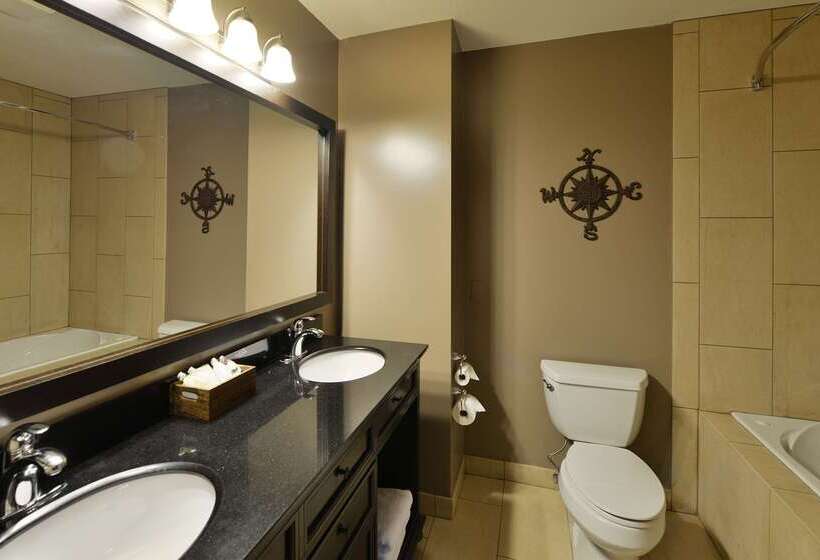 Prestige Rocky Mountain Resort Cranbrook, Worldhotels Crafted