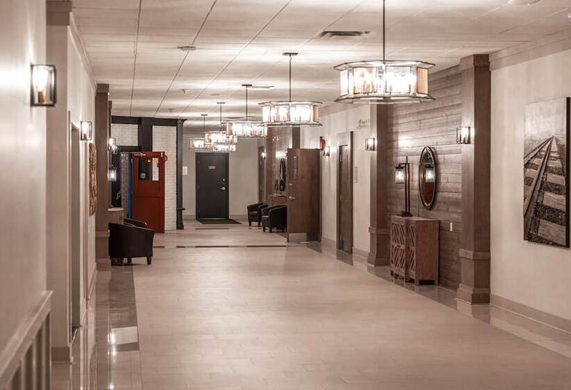 Prestige Rocky Mountain Resort Cranbrook, Worldhotels Crafted