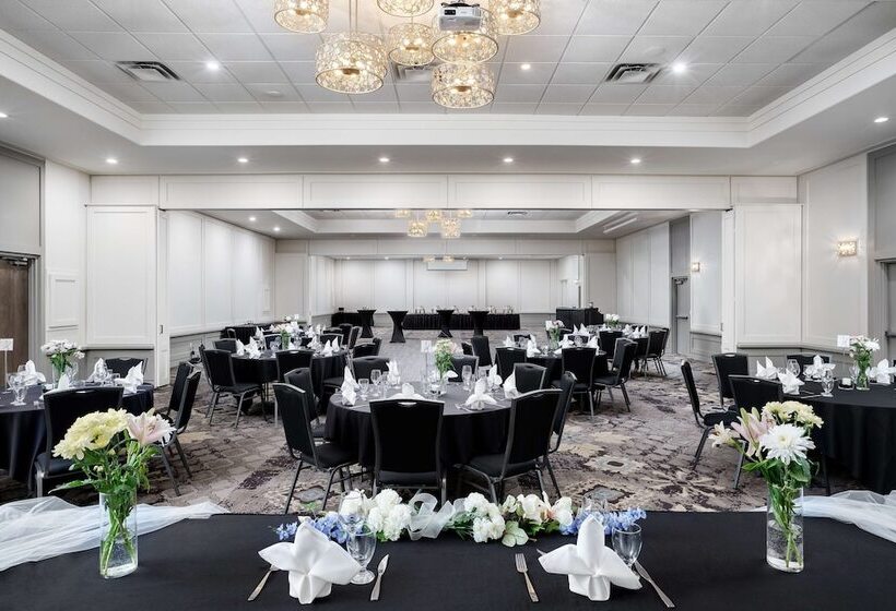 Prestige Rocky Mountain Resort Cranbrook, Worldhotels Crafted