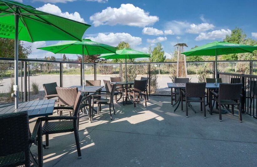 Prestige Rocky Mountain Resort Cranbrook, Worldhotels Crafted