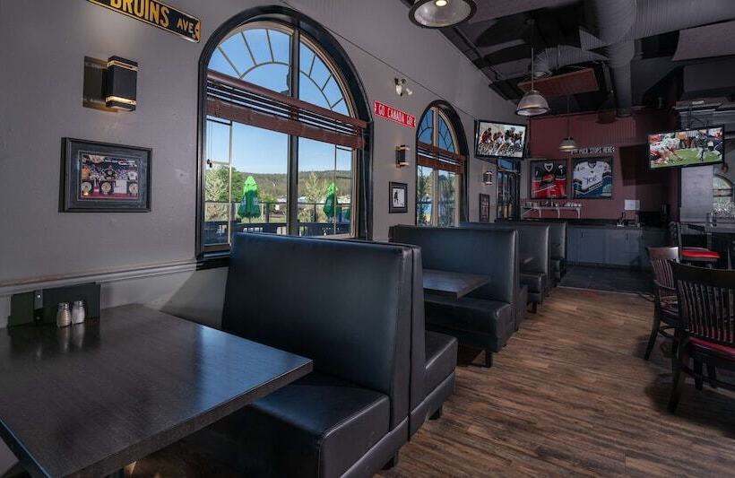 Prestige Rocky Mountain Resort Cranbrook, Worldhotels Crafted