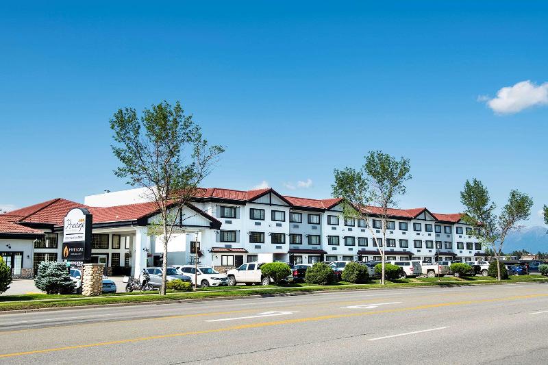 Prestige Rocky Mountain Resort Cranbrook, Worldhotels Crafted