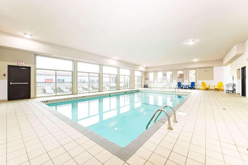 Prestige Rocky Mountain Resort Cranbrook, Worldhotels Crafted