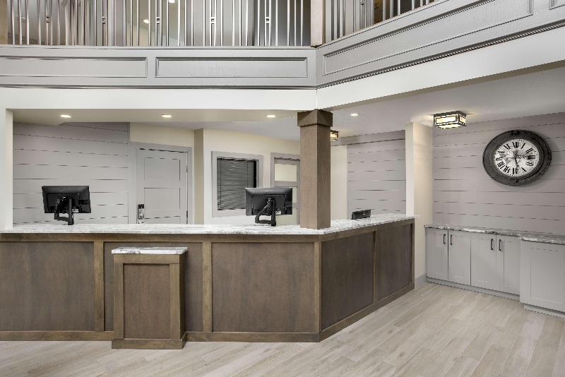 Prestige Rocky Mountain Resort Cranbrook, Worldhotels Crafted