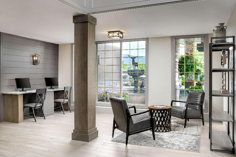 Prestige Rocky Mountain Resort Cranbrook, Worldhotels Crafted