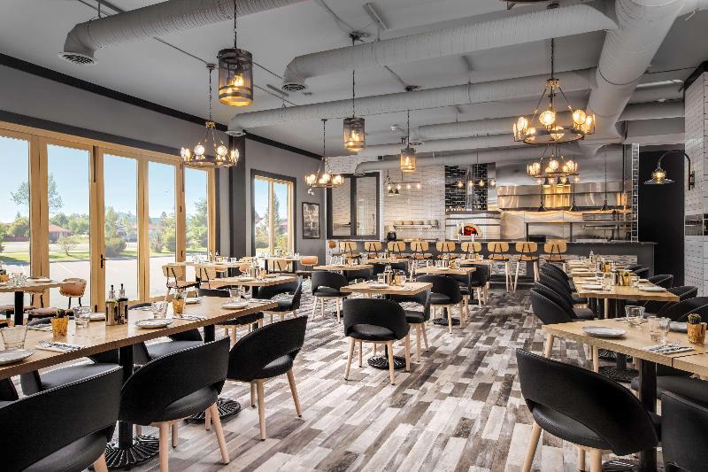 Prestige Rocky Mountain Resort Cranbrook, Worldhotels Crafted