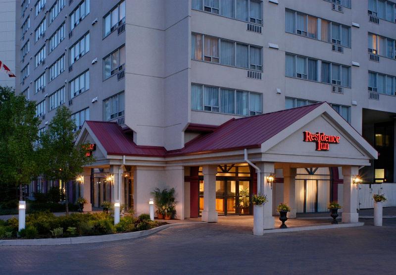 Residence Inn By Marriott London Canada