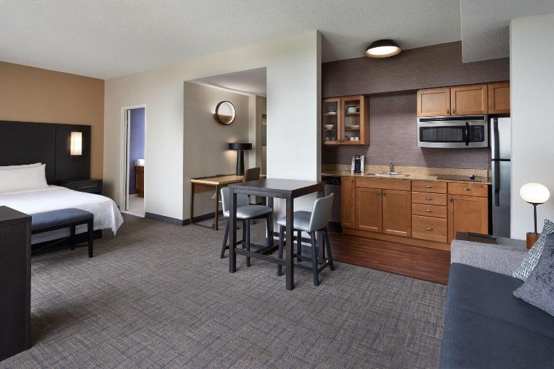 Residence Inn By Marriott London Canada