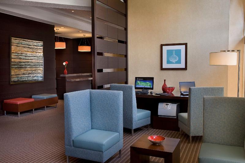 Residence Inn By Marriott London Canada