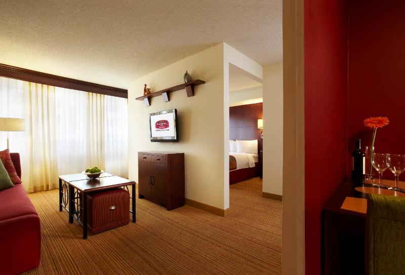 Residence Inn By Marriott London Canada