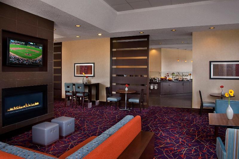 Residence Inn By Marriott London Canada