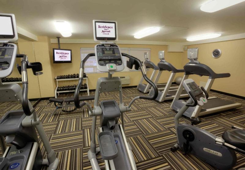 Residence Inn By Marriott London Canada
