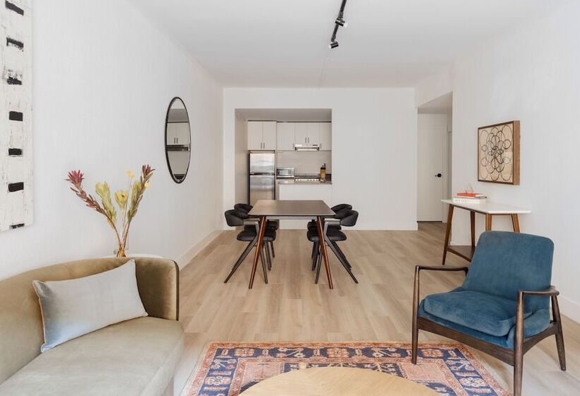 Резиденция Sonder Rideau