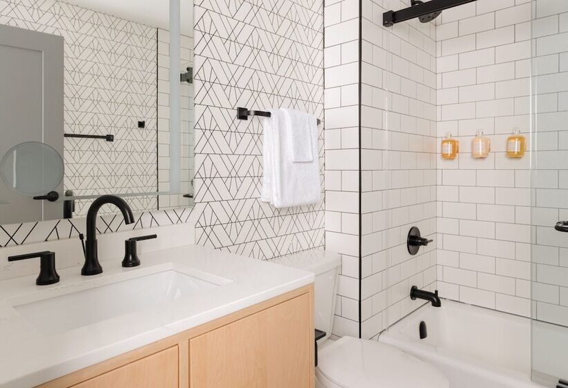 Резиденция Sonder Rideau