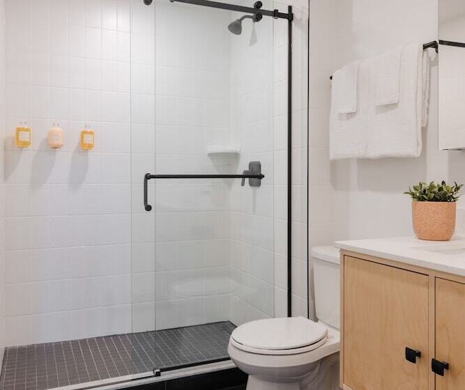 Резиденция Sonder Rideau