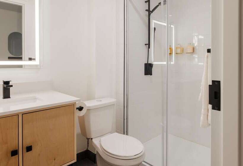 Резиденция Sonder Rideau