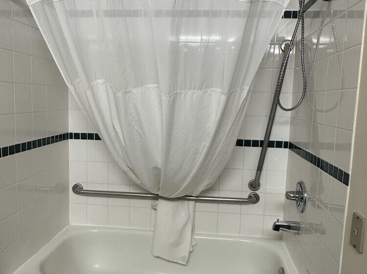 אתר נופש Chateau Canmore