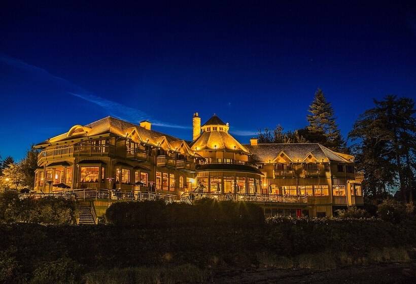 منتجع Painter S Lodge, Trademark Collection By Wyndham