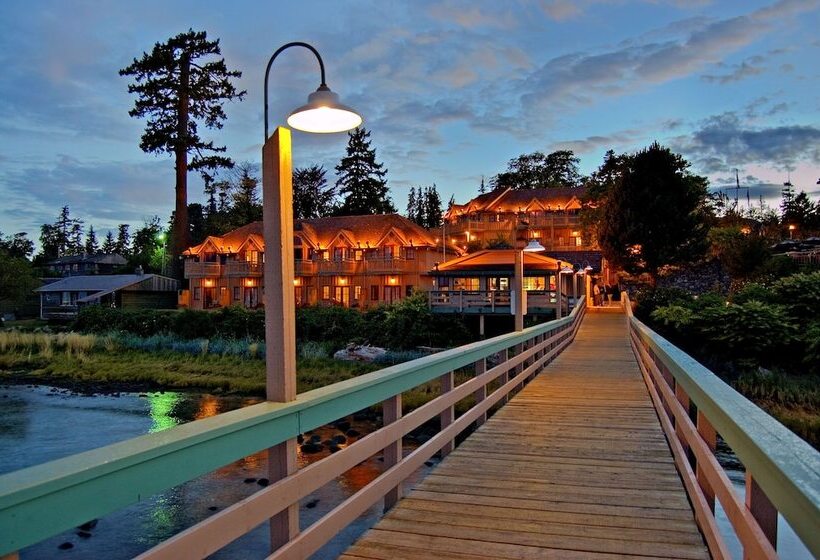 אתר נופש Painter S Lodge, Trademark Collection By Wyndham