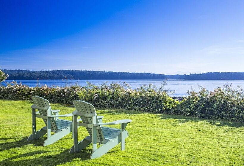 منتجع Painter S Lodge, Trademark Collection By Wyndham