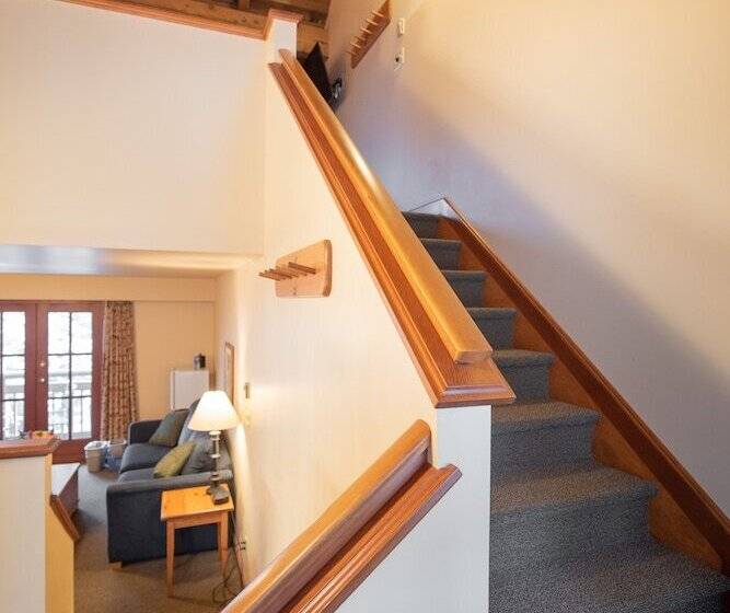 אתר נופש Painter S Lodge, Trademark Collection By Wyndham