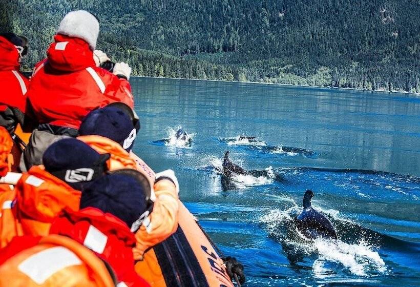 אתר נופש Painter S Lodge, Trademark Collection By Wyndham