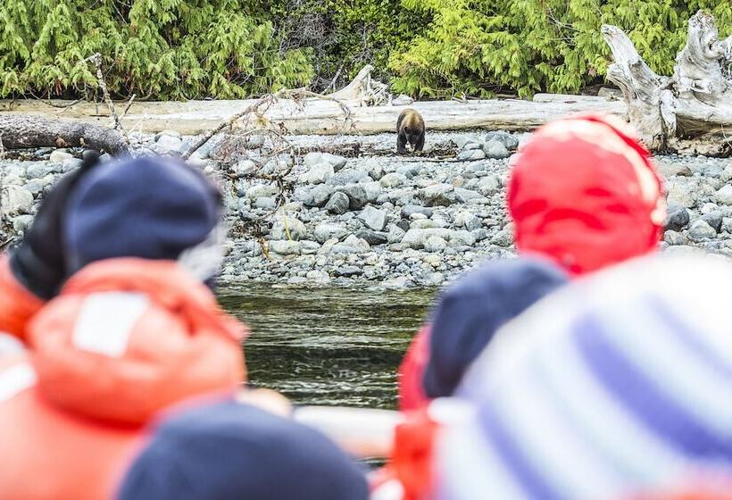 אתר נופש Painter S Lodge, Trademark Collection By Wyndham