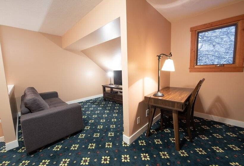 منتجع Painter S Lodge, Trademark Collection By Wyndham