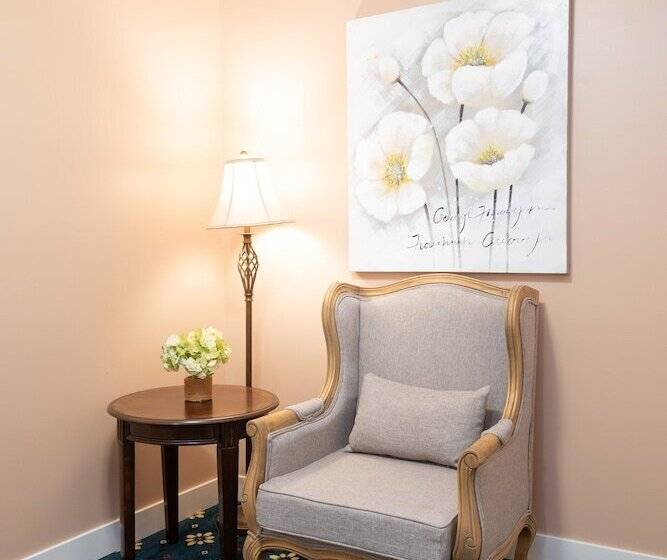 אתר נופש Painter S Lodge, Trademark Collection By Wyndham