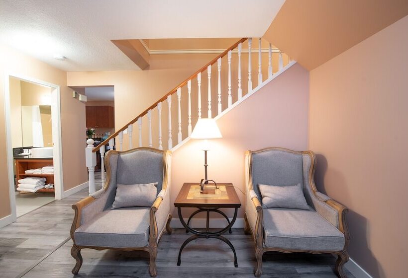 منتجع Painter S Lodge, Trademark Collection By Wyndham