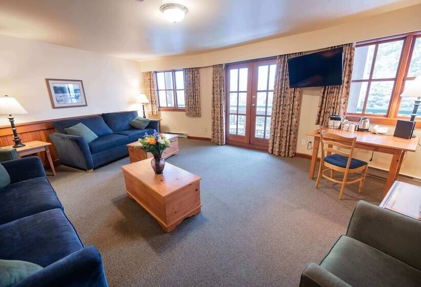 منتجع Painter S Lodge, Trademark Collection By Wyndham