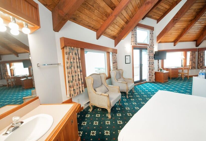 منتجع Painter S Lodge, Trademark Collection By Wyndham