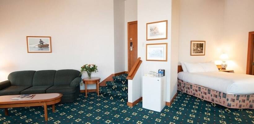 منتجع Painter S Lodge, Trademark Collection By Wyndham